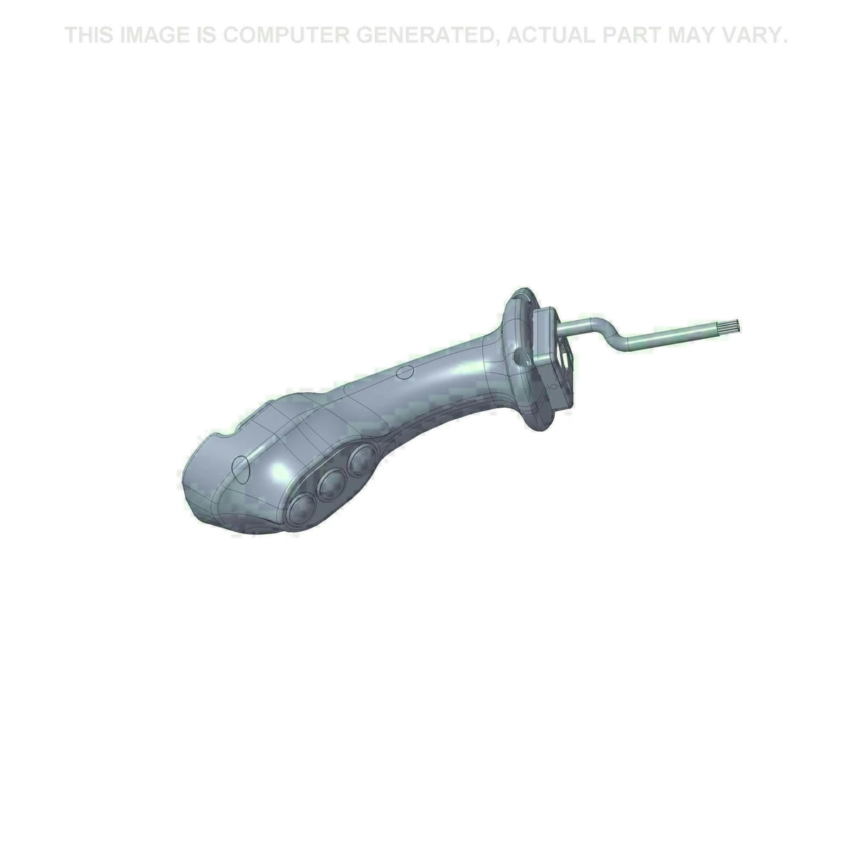 47485096 - OEM JOYSTICK - CASE CONSTRUCTION