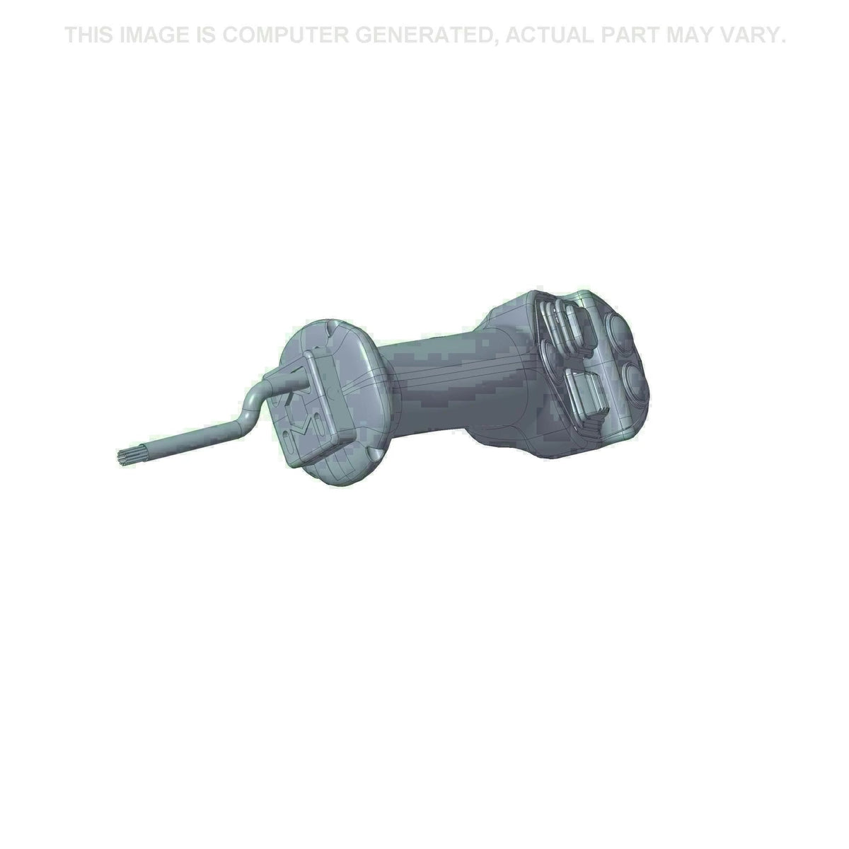 47485096 - OEM JOYSTICK - CASE CONSTRUCTION