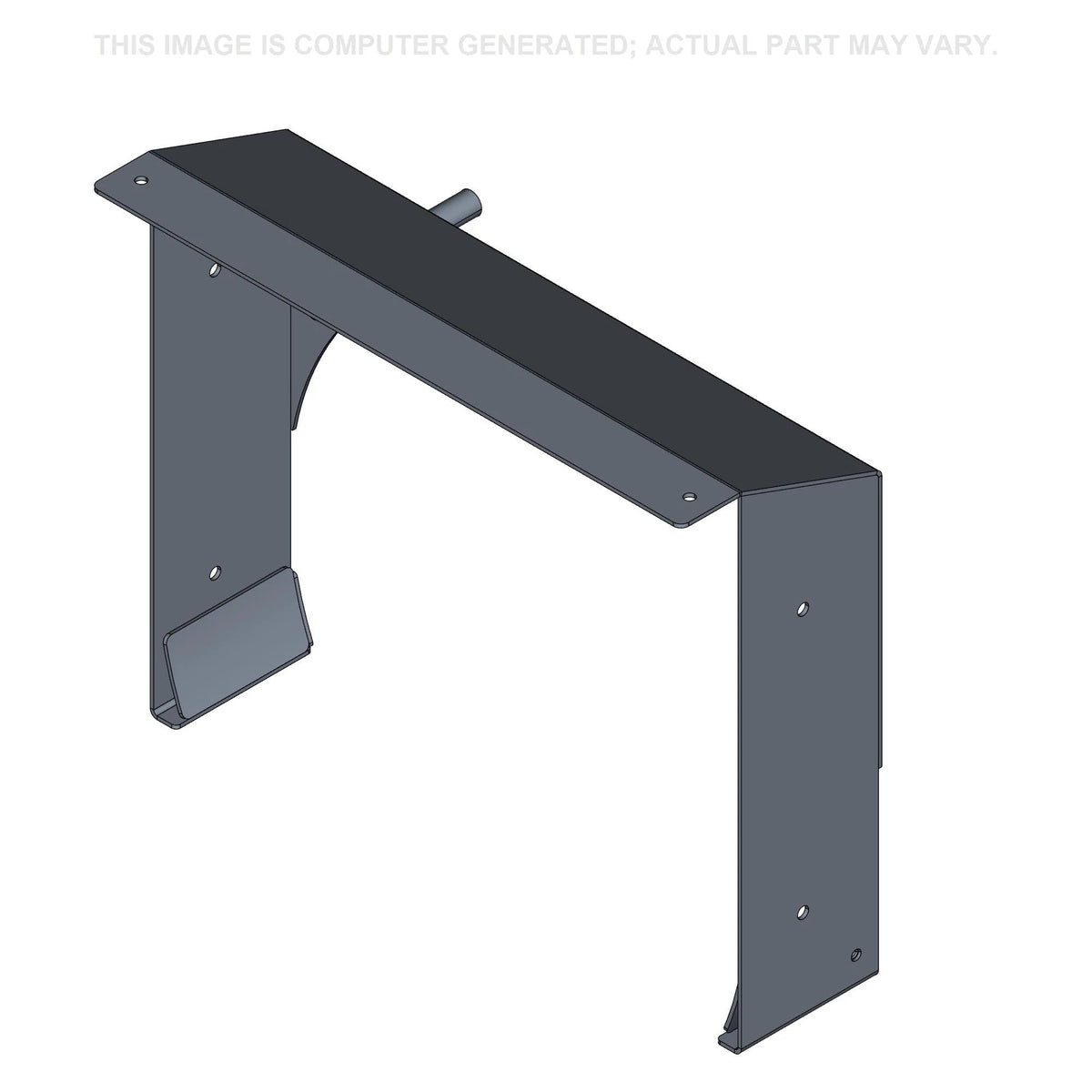 47487138 - OEM SHROUD - CASE CONSTRUCTION