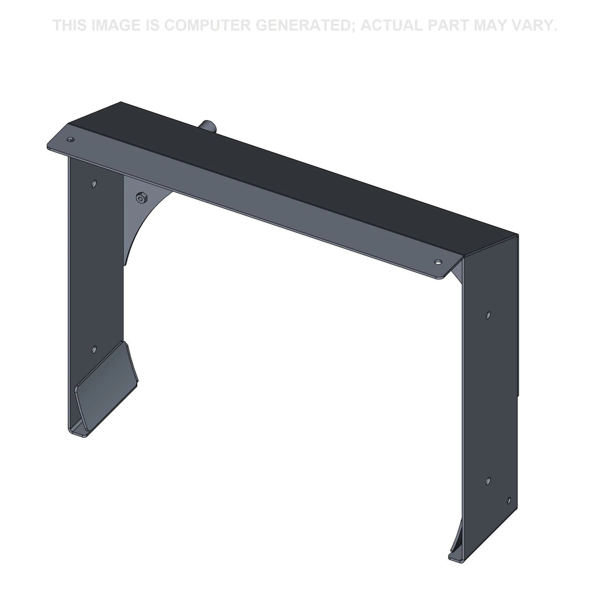 47487138 - OEM SHROUD - CASE CONSTRUCTION