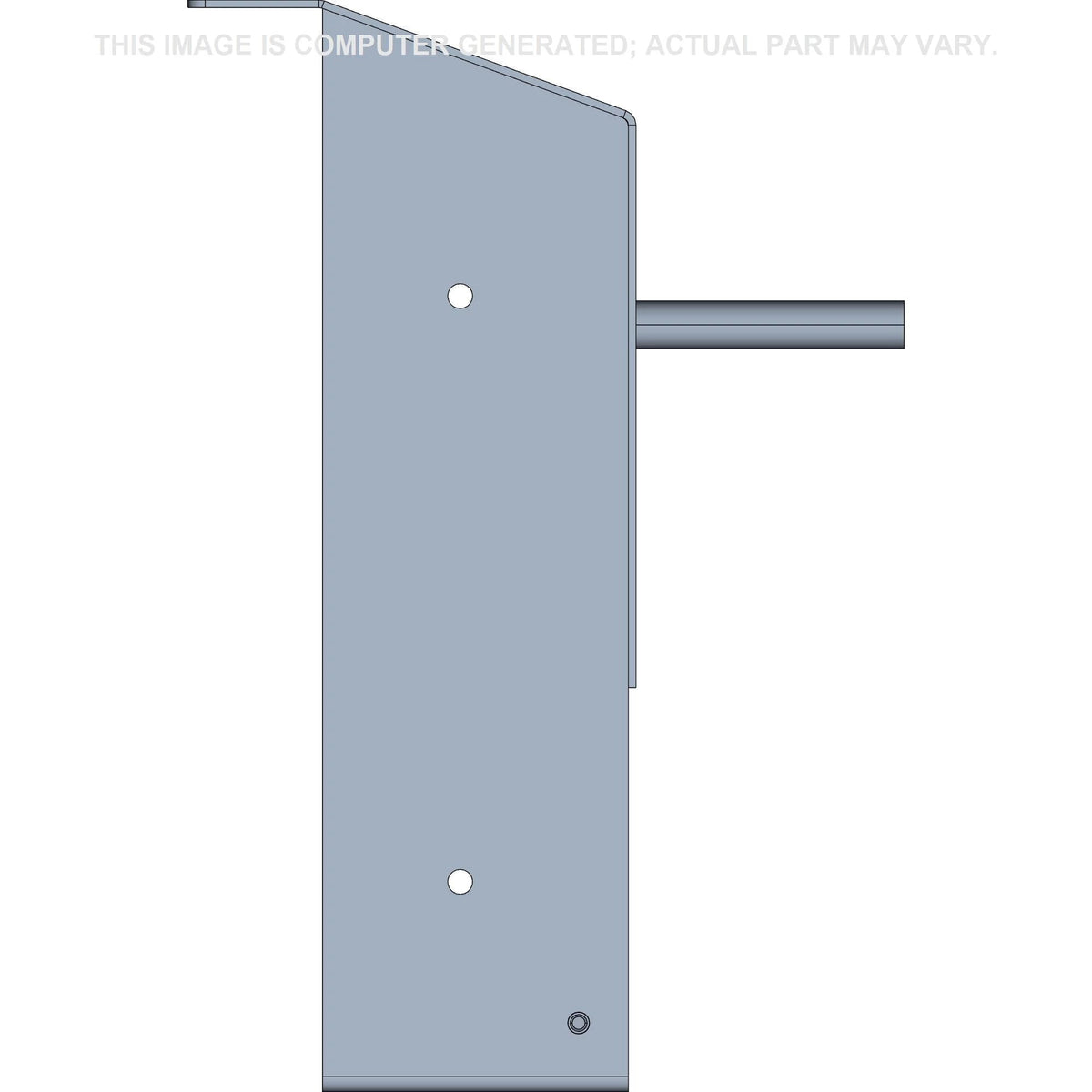 47487138 - OEM SHROUD - CASE CONSTRUCTION