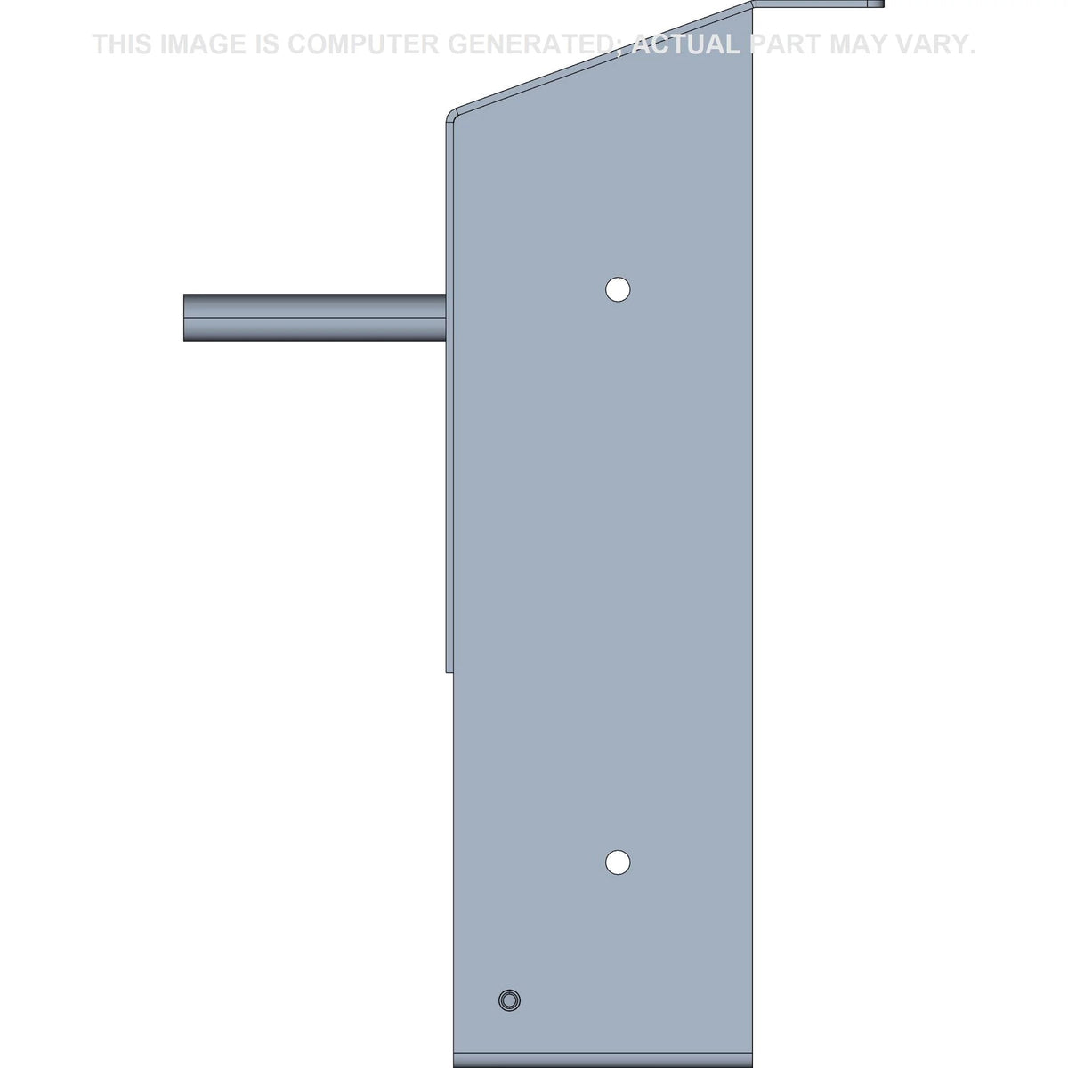 47487138 - OEM SHROUD - CASE CONSTRUCTION