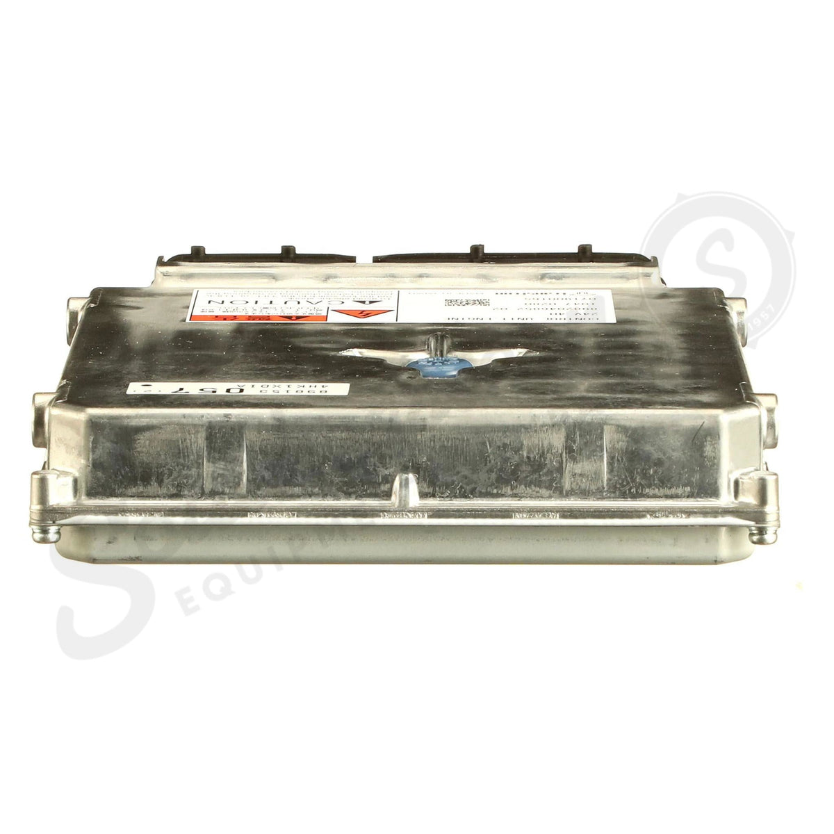47487416 - OEM ELECTRONIC CONTROL UNIT - CASE CONSTRUCTION