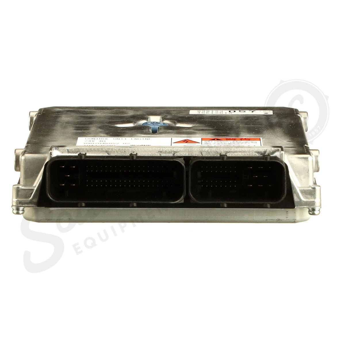 47487416 - OEM ELECTRONIC CONTROL UNIT - CASE CONSTRUCTION