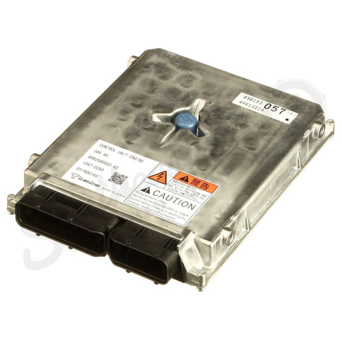47487416 - OEM ELECTRONIC CONTROL UNIT - CASE CONSTRUCTION