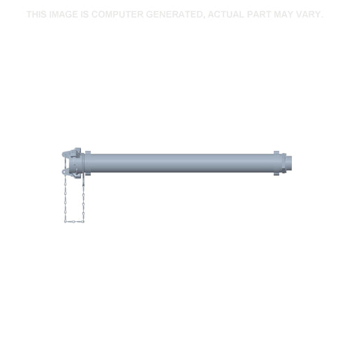 47487619 - OEM FUEL HOSE - CASE CONSTRUCTION