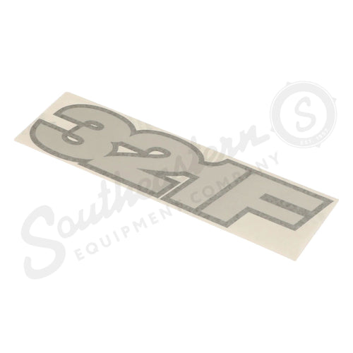 47487887 - OEM DECAL - CASE CONSTRUCTION
