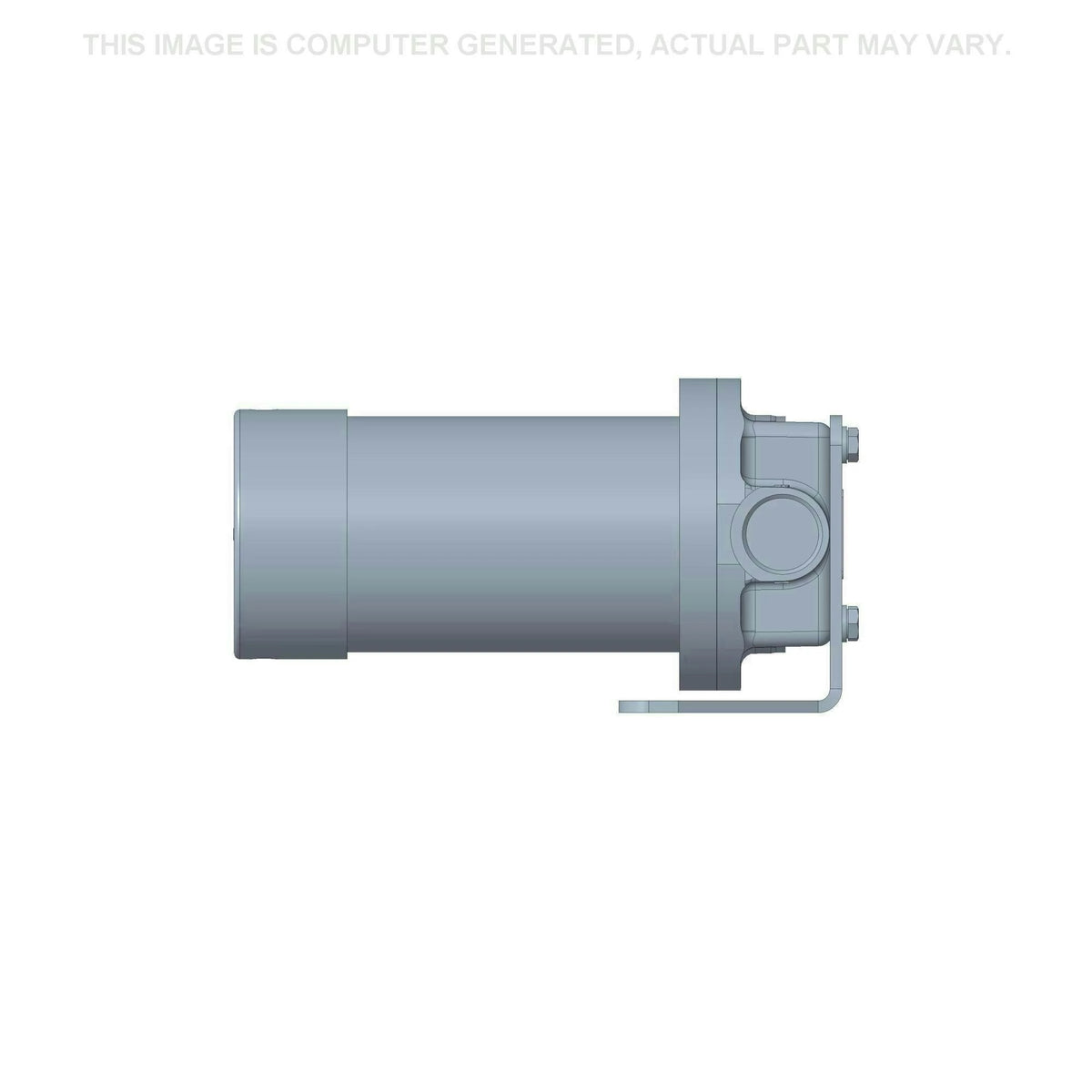 47488160 - OEM FUEL PUMP - CASE CONSTRUCTION