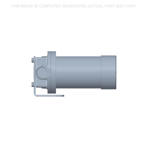 47488160 - OEM FUEL PUMP - CASE CONSTRUCTION