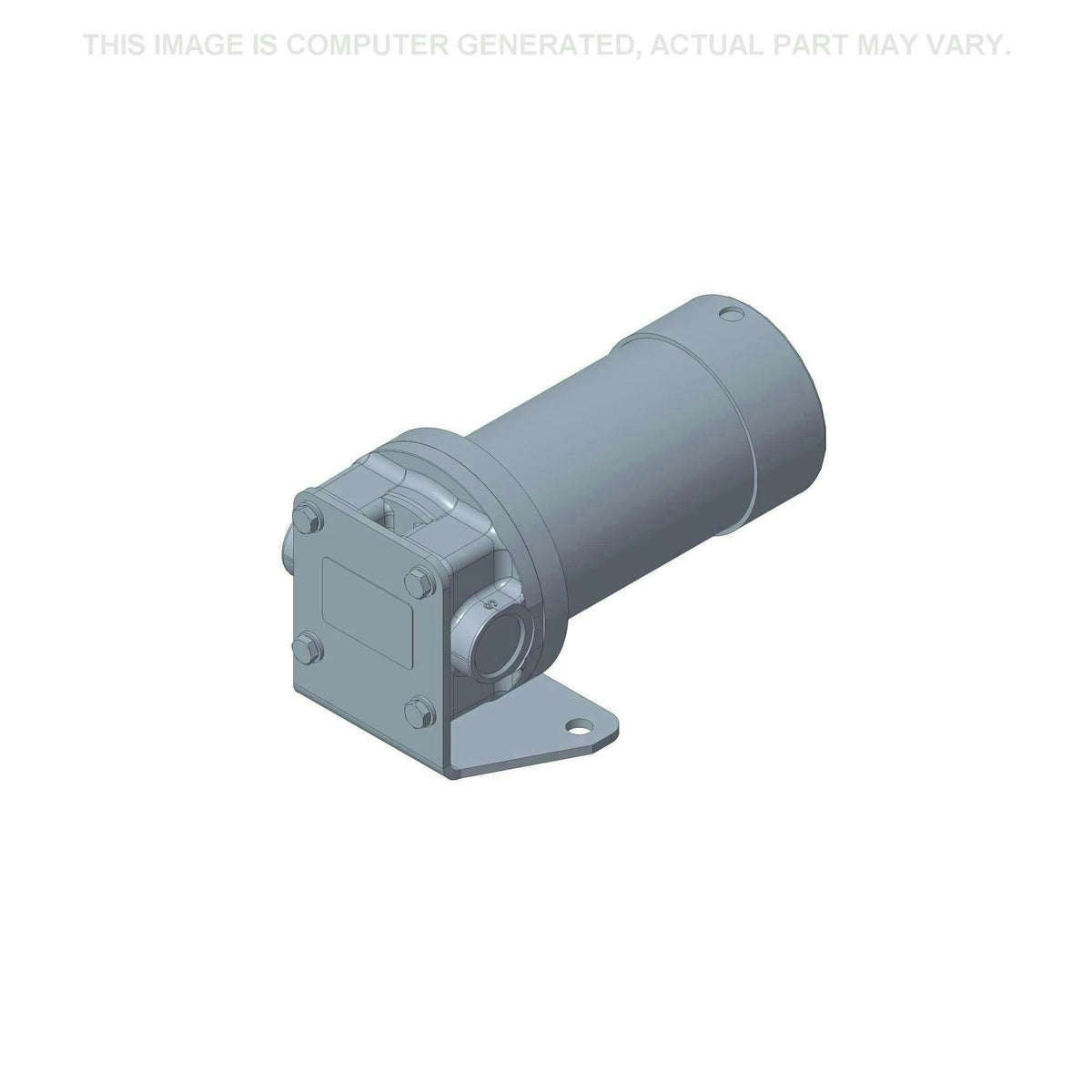 47488160 - OEM FUEL PUMP - CASE CONSTRUCTION