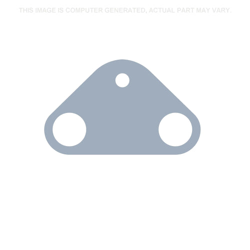 47488378 - OEM BRACKET - CASE CONSTRUCTION