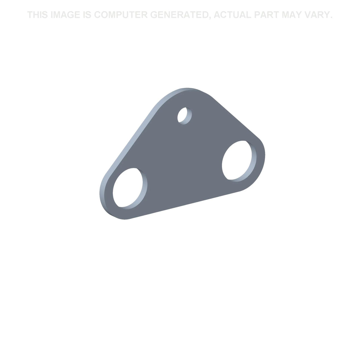 47488378 - OEM BRACKET - CASE CONSTRUCTION