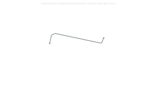 47488423 - OEM HYD TUBE - CASE CONSTRUCTION