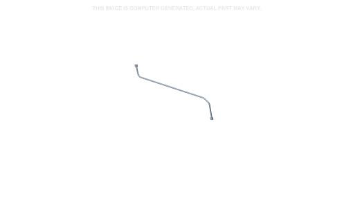 47488423 - OEM HYD TUBE - CASE CONSTRUCTION