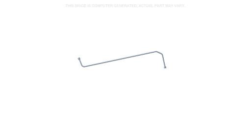 47488423 - OEM HYD TUBE - CASE CONSTRUCTION