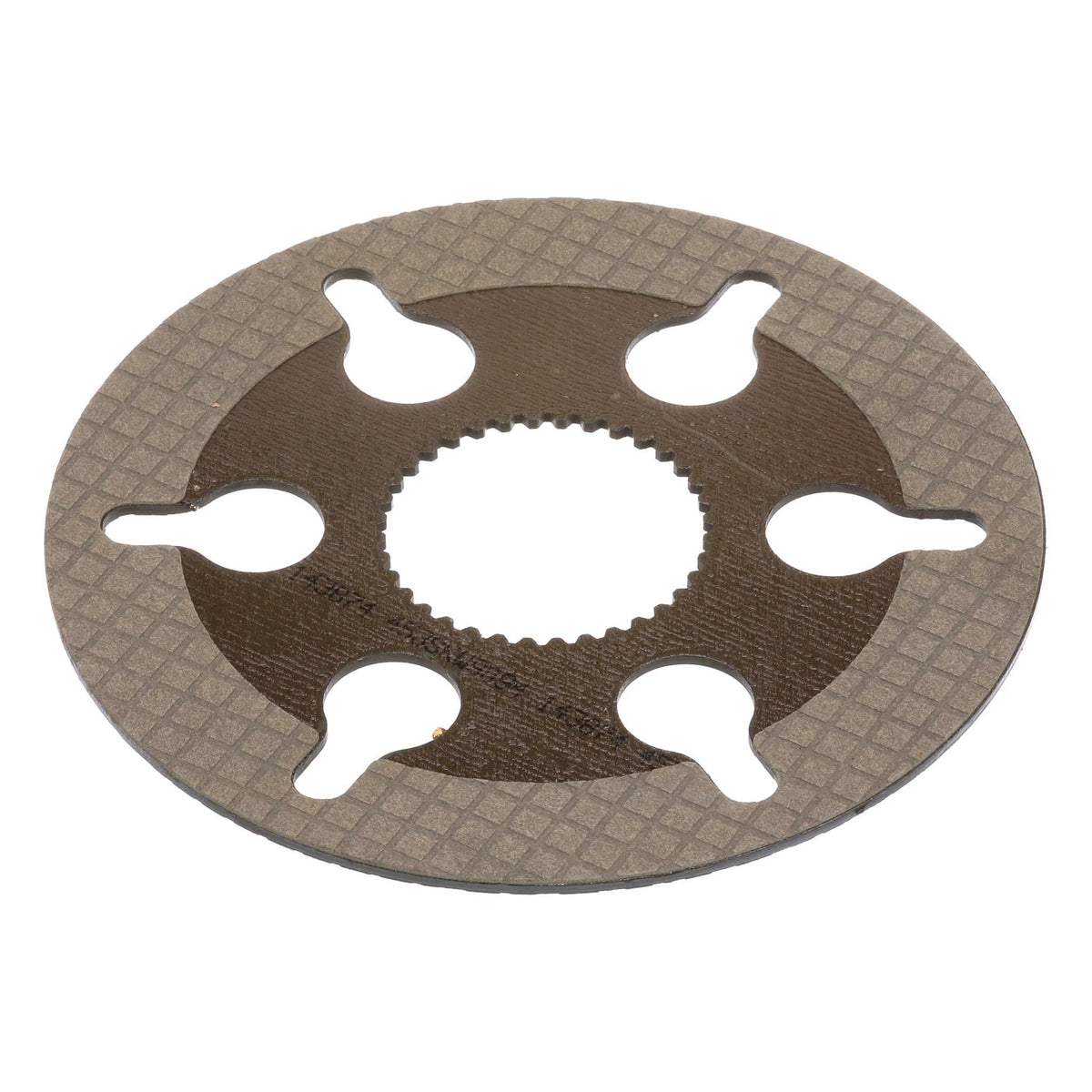 47488558 - OEM BRAKE DISC - CASE CONSTRUCTION