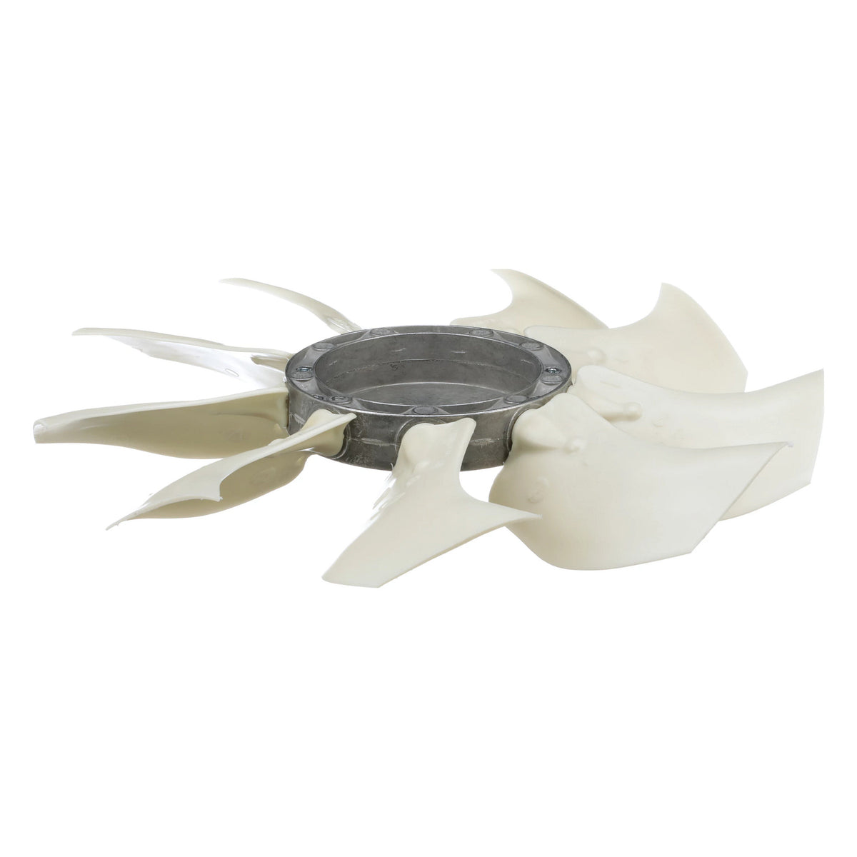 47488898 - OEM RADIATOR PUSHER FAN - CASE CONSTRUCTION