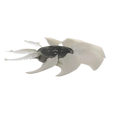 47488899 - OEM RADIATOR FAN CLOCKWISE PUSHER - CASE CONSTRUCTION