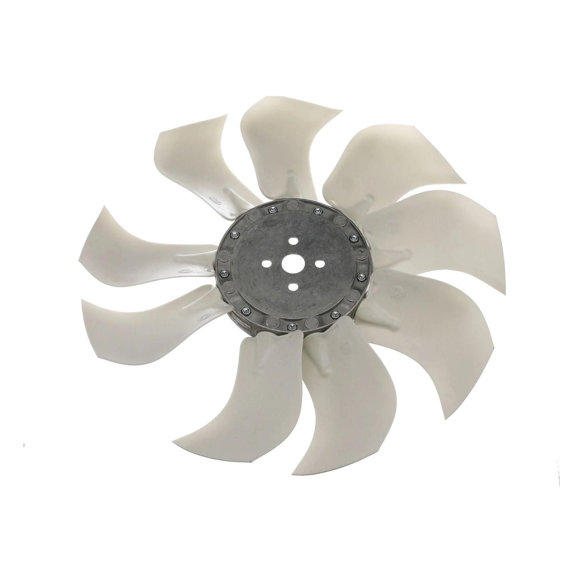 47488899 - OEM RADIATOR FAN CLOCKWISE PUSHER - CASE CONSTRUCTION