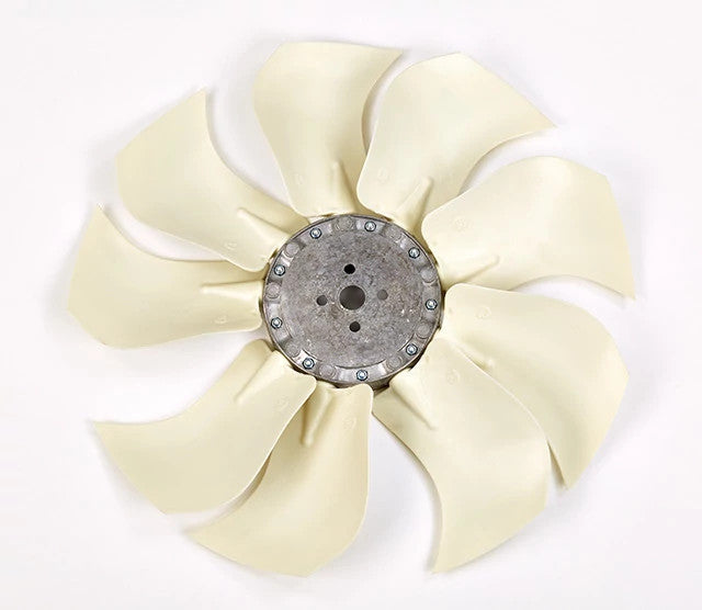 47488901 - OEM FAN - CASE CONSTRUCTION