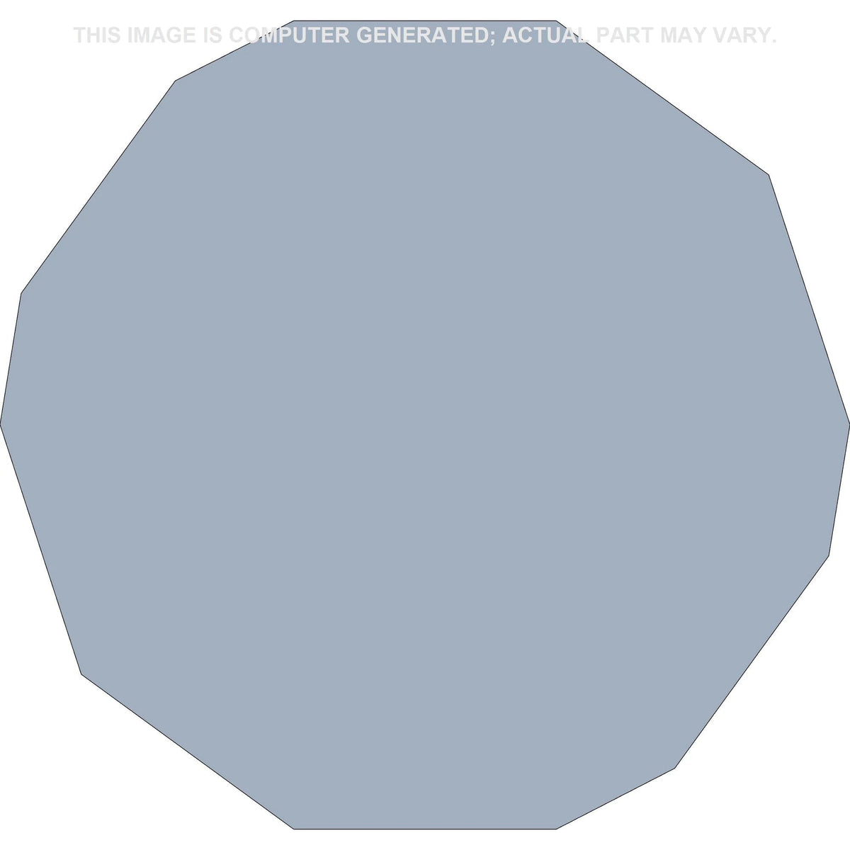 47489559 - OEM CAUTION DECAL - CASE CONSTRUCTION