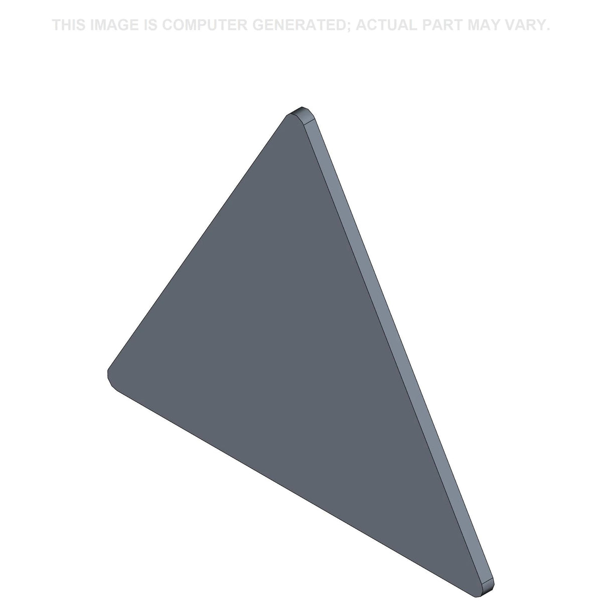 47489585 - OEM WARNING DECAL - CASE CONSTRUCTION