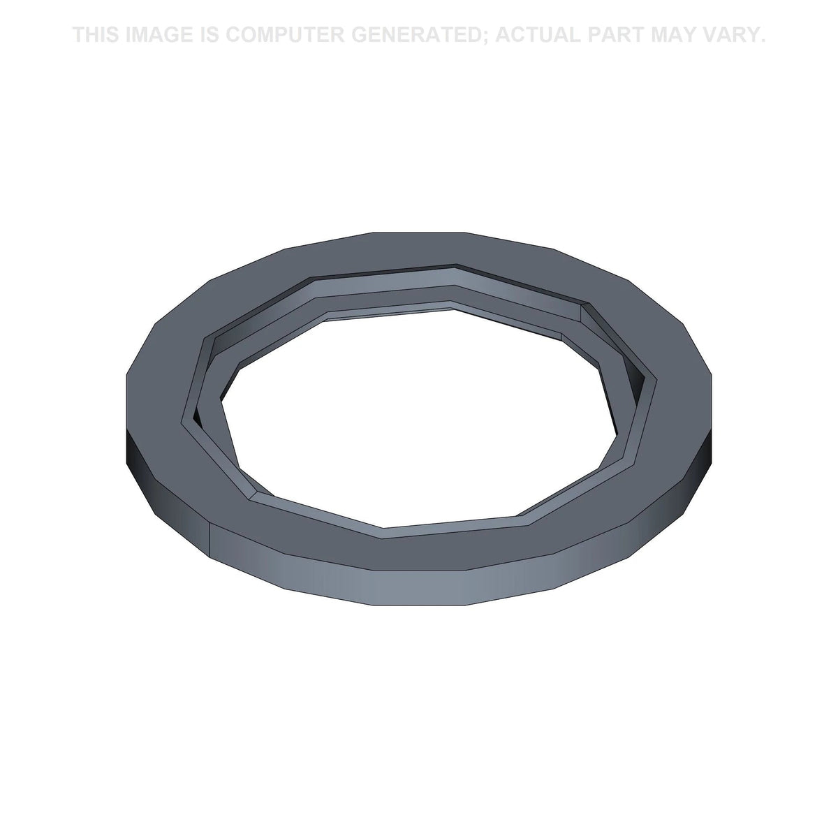 47490126 - OEM SEALING WASHER - CASE CONSTRUCTION