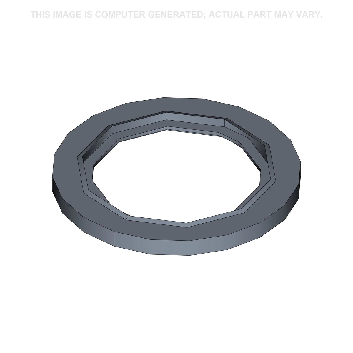 47490126 - OEM SEALING WASHER - CASE CONSTRUCTION