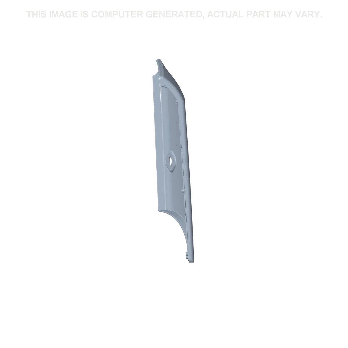 47490454 - OEM SIDE PANEL - CASE CONSTRUCTION