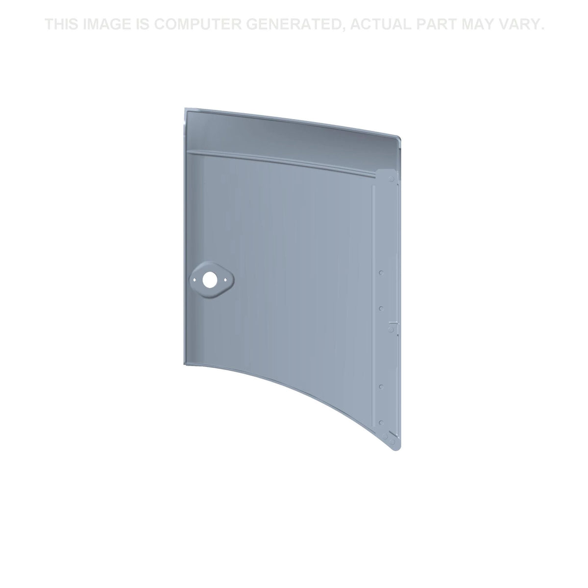47490454 - OEM SIDE PANEL - CASE CONSTRUCTION