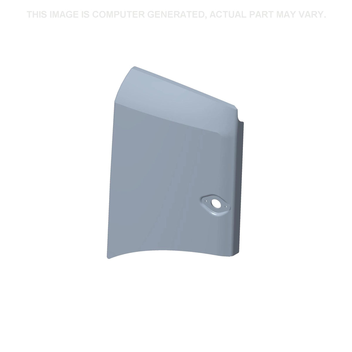 47490454 - OEM SIDE PANEL - CASE CONSTRUCTION