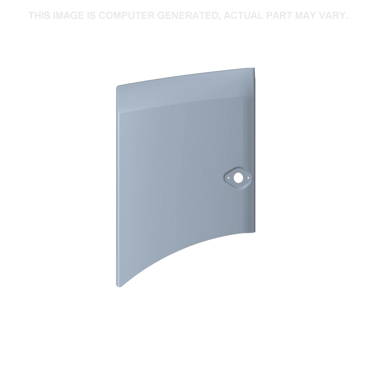 47490454 - OEM SIDE PANEL - CASE CONSTRUCTION