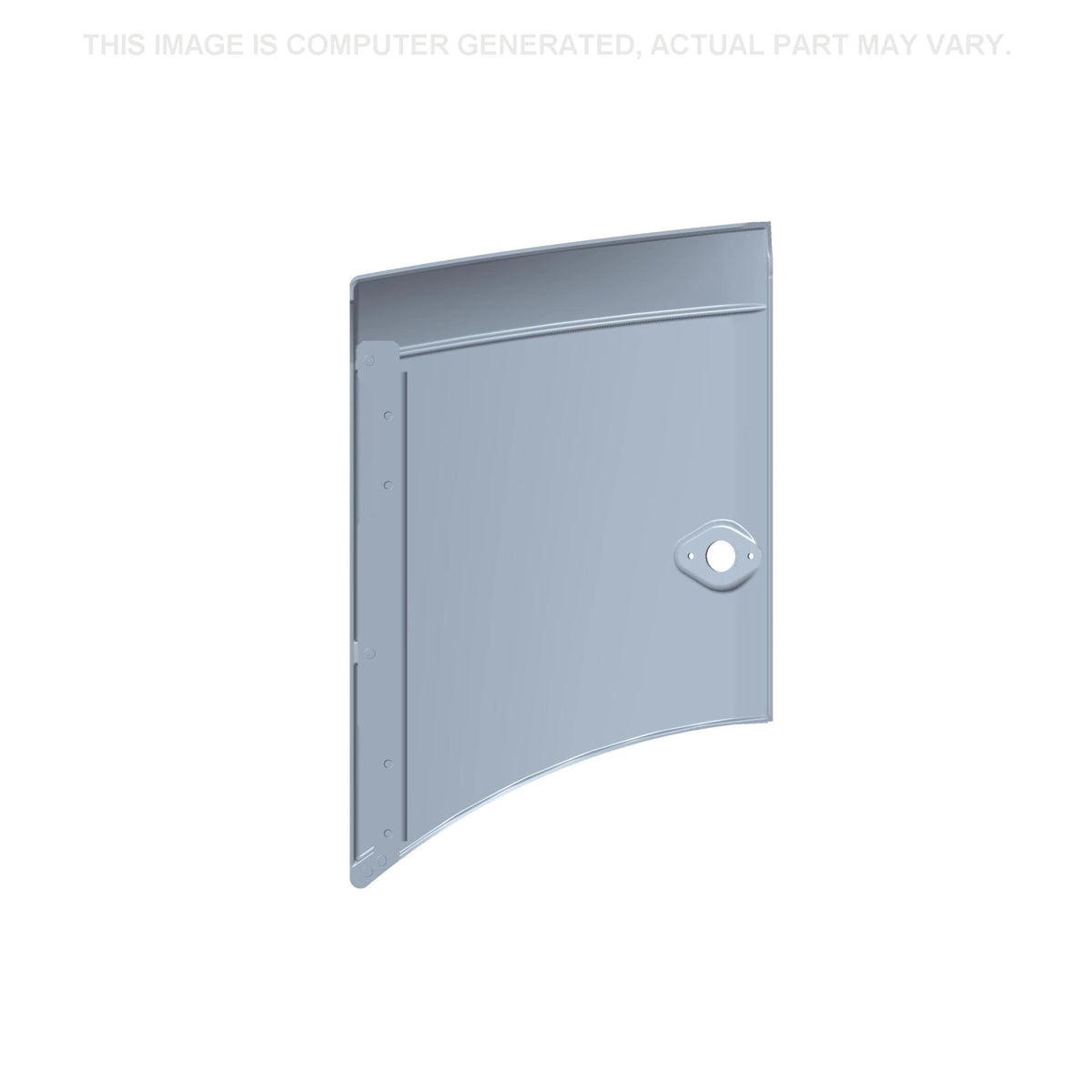 47490455 - OEM SIDE PANEL - CASE CONSTRUCTION
