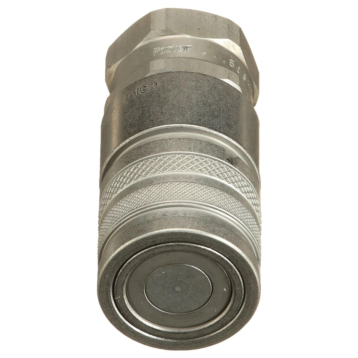 47491364 - OEM QUICK FEMALE COUPLING - CASE CONSTRUCTION