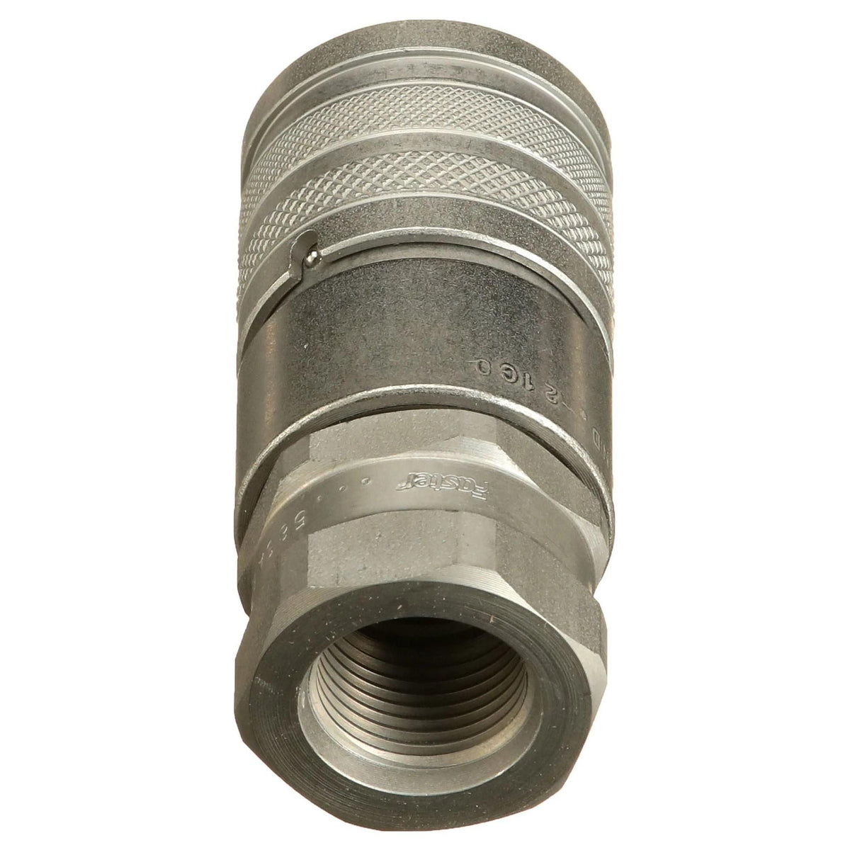47491364 - OEM QUICK FEMALE COUPLING - CASE CONSTRUCTION