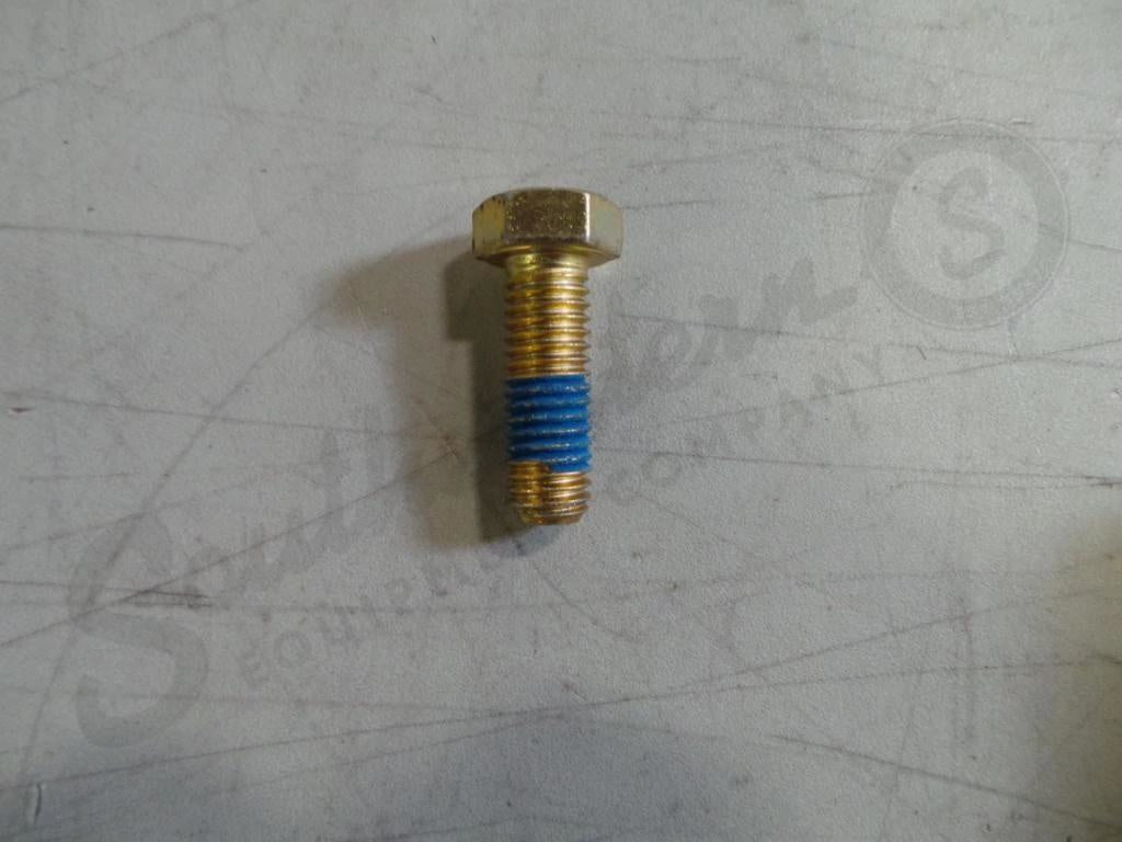 47491369 - OEM LOCKING BOLT GRADE 8 1/2IN-13 X 1 1/2IN - CASE CONSTRUCTION