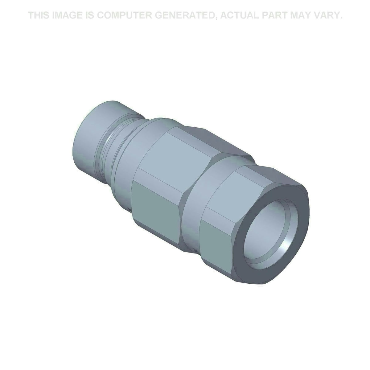 47491384 - OEM QUICK COUPLING - CASE CONSTRUCTION