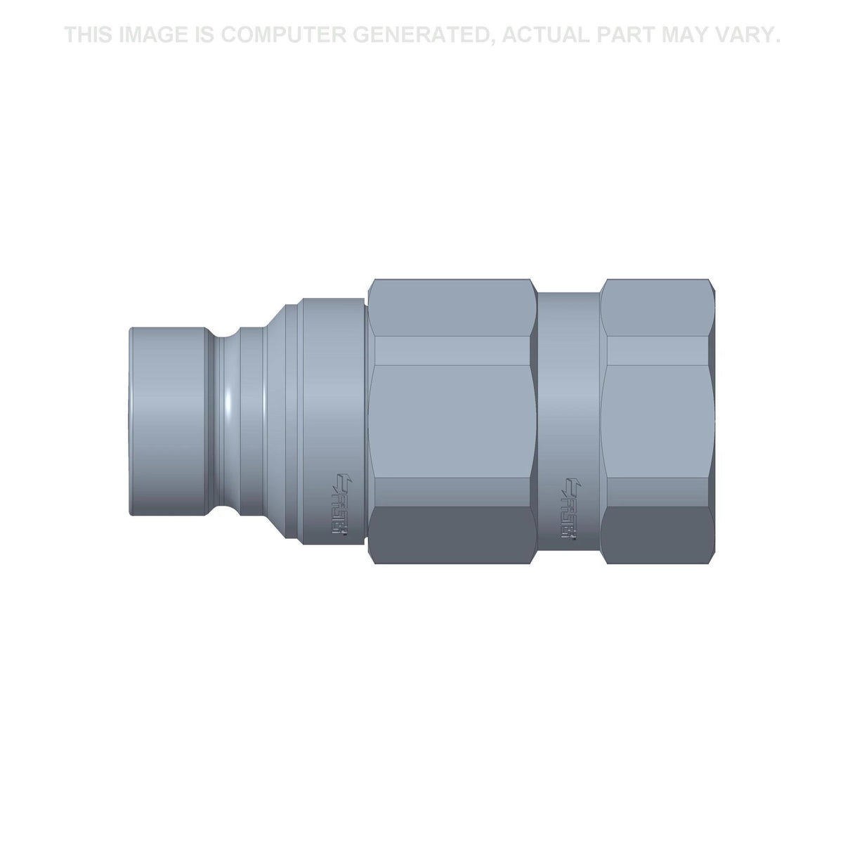 47491384 - OEM QUICK COUPLING - CASE CONSTRUCTION