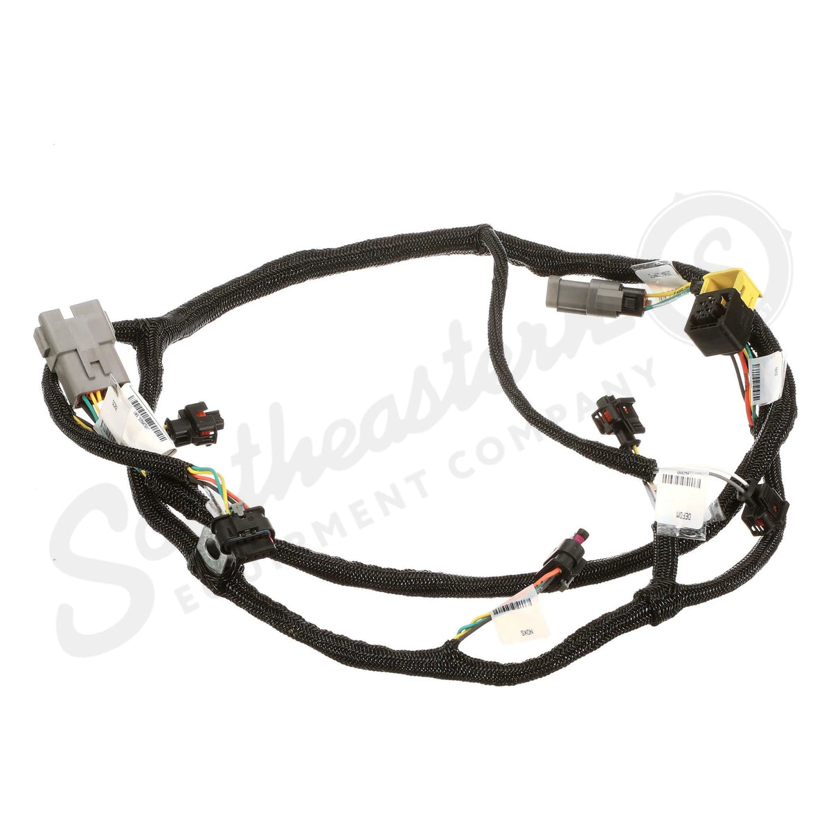 47491393 - OEM SCR WIRE HARNESS - CASE CONSTRUCTION