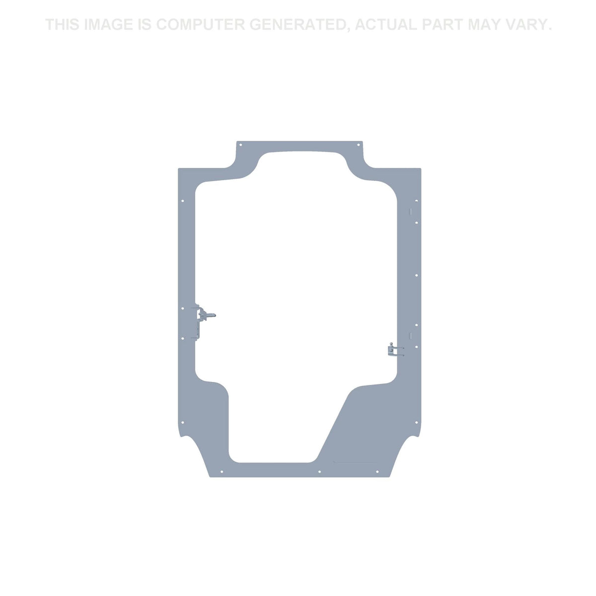 47491441 - OEM DOOR JAMB - CASE CONSTRUCTION