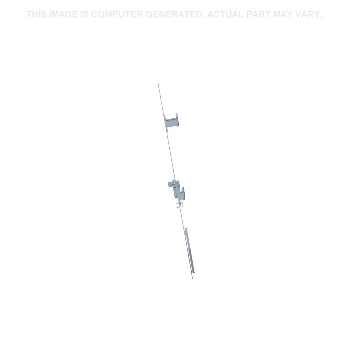 47491441 - OEM DOOR JAMB - CASE CONSTRUCTION