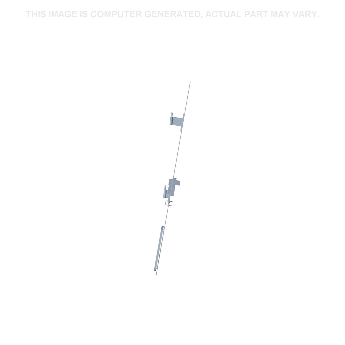 47491441 - OEM DOOR JAMB - CASE CONSTRUCTION