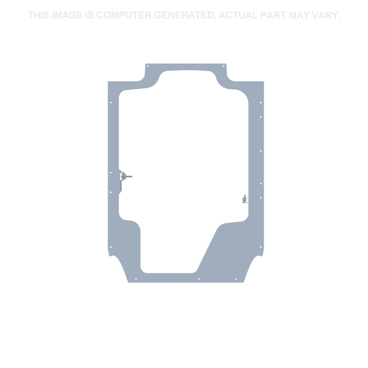 47491470 - OEM DOOR - CASE CONSTRUCTION