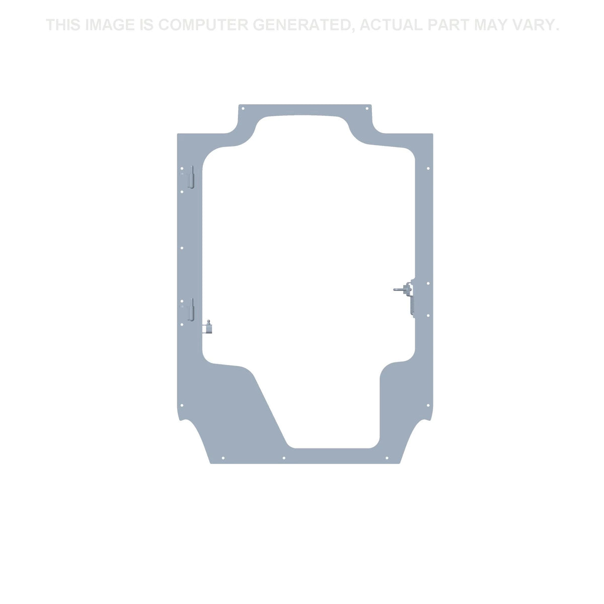 47491470 - OEM DOOR - CASE CONSTRUCTION