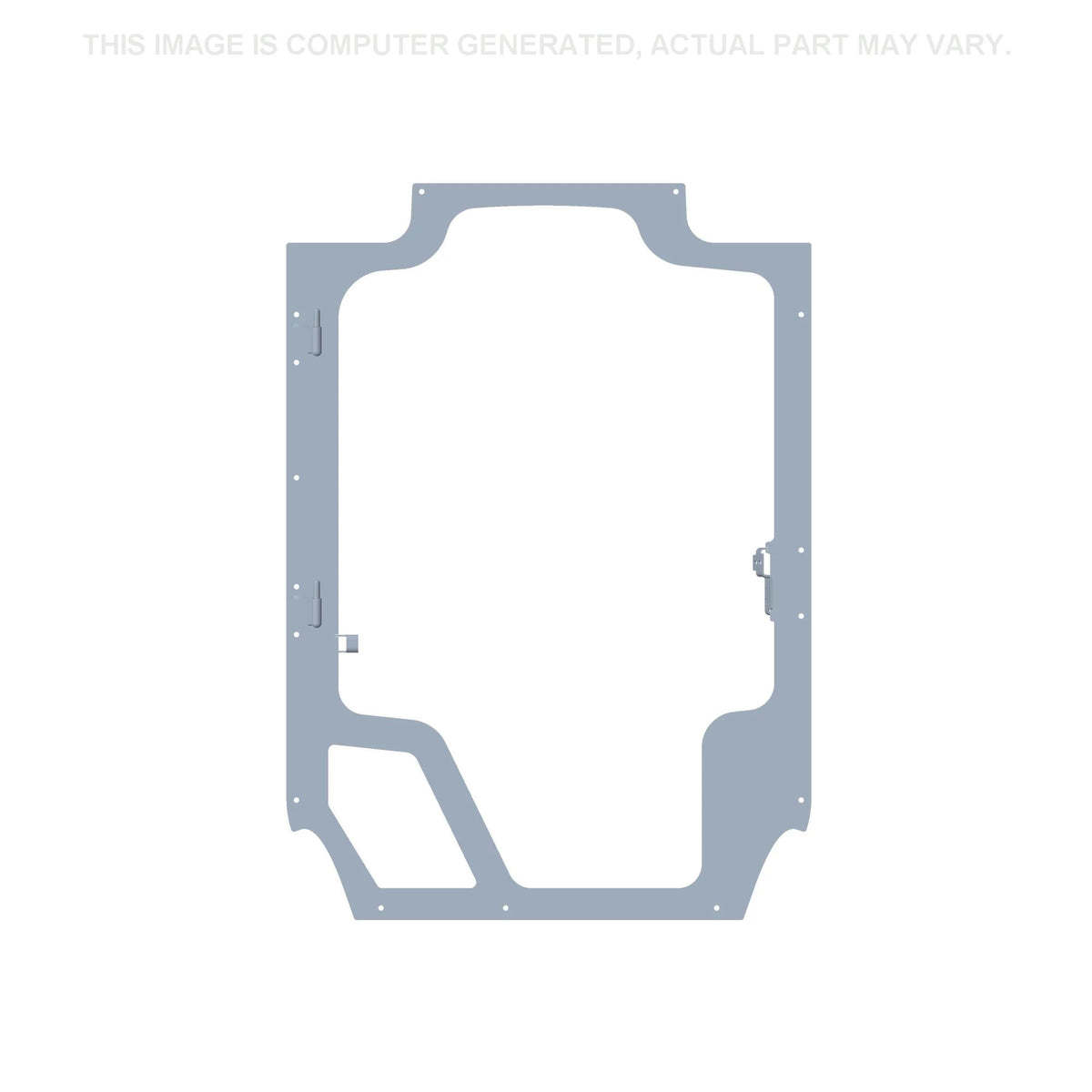 47491474 - OEM FRAME - CASE CONSTRUCTION