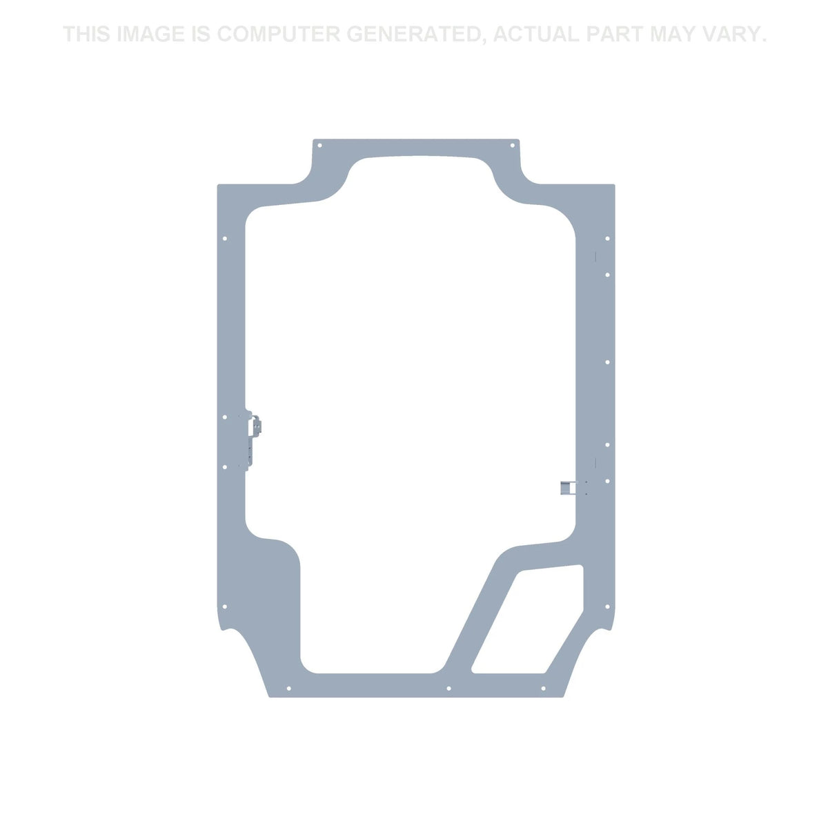 47491474 - OEM FRAME - CASE CONSTRUCTION