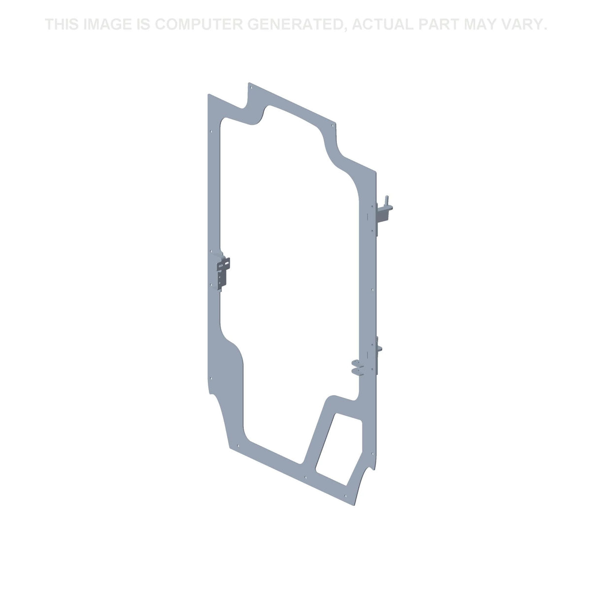 47491474 - OEM FRAME - CASE CONSTRUCTION
