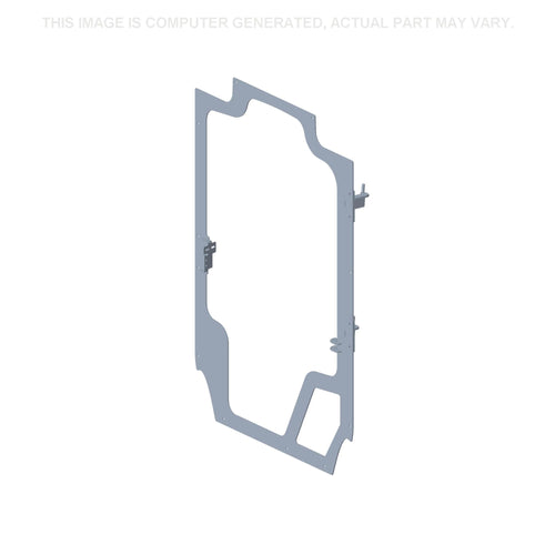 47491474 - OEM Frame - Case Construction