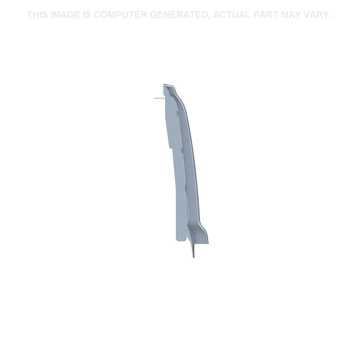 47492032 - OEM SIDE PANEL - CASE CONSTRUCTION