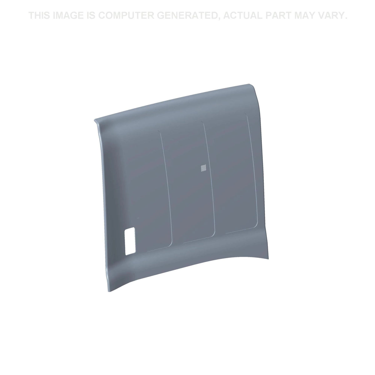 47492032 - OEM SIDE PANEL - CASE CONSTRUCTION